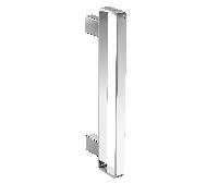 EMCO Loft - Towel Bar chrome