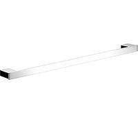 Emco loft towel rail, 642 mm; color: chrome