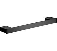 Emco Loft Wall Mounted Bath Rail - Comfortable Bath Handle Made of Easy-Care Aluminium - Practical Bathroom Accessory for Bath and Shower