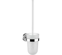 Emco Polo 071500101 Toilet Brush Set Chrome