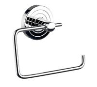 Emco Polo 70000102 Toilet Paper Holder without Cover Chrome