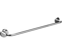 Emco Round Bath Towel Rail 500mm Chrome
