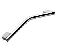 Emco System 2 357000133 Bath Rail Curved Chrome