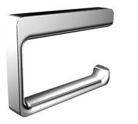 Emco Trend Wall Mounted Toilet Roll Holder Chrome - 020000104