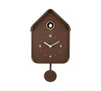 EMDE Cadres, Miroirs et Atelier sur mesure Cuckoo Clock Chocolate 20.5 x 39 cm