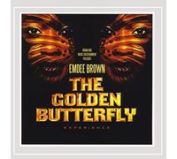Emdee Brown - The Golden Butterfly