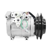 EMDMGJ 10S15C , 447190-5260 4471905260 Air Conditioning COMPRESSOR ,Compatible For Isuzu GIGA CVR CYM