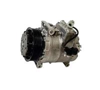 EMDMGJ 437100-7450 Air Conditioning Compressor , Compatible For JAGUAR XJ X350 X358 3.5 2003/05-2009/03