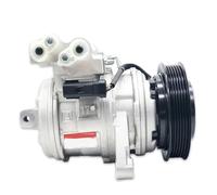 EMDMGJ 5503617AD Air Conditioning Compressor, Compatible For Jeep Grand Cherokee 4.0L 1999 2000 2001