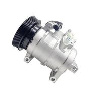 EMDMGJ 55116917AB Air Conditioning Compressor ,Compatible For Chrysler 300 5.7 6.1L 2005 2006 2007 2008, 10S17C AC Compressor