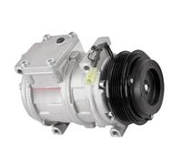 EMDMGJ 64511372503 Air Conditioning Compressor, Compatible For BMW E30 325is 1987-1990 2.5L