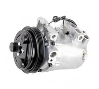 EMDMGJ 73111FE021 Air Conditioning Compressor, Compatible For Saab 9-2X All Models 2005-2006,Compatible For Subaru Impreza WRX 2004-2007