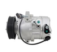 EMDMGJ 97701-3Z500 977013Z500 Air Conditioning Compressor ,Compatible For HYUNDAI I40 ,Compatible For Kia Sportage, DVE16 AC Compressor