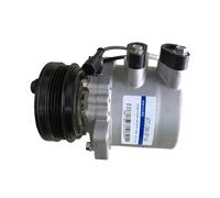 EMDMGJ ATC-066-BF1 Air Conditioning Compressor, Compatible For CHANGAN AUTO, 12V AC Compressor