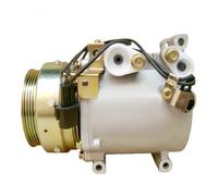 EMDMGJ Auto Parts, AKC200A204G Air Conditioning Compressor, Compatible For Mitsubishi Galant Eclipse 1999-2005