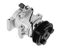 EMDMGJ Auto Parts, GS3L61450E Air Conditioning Compressor, Compatible For Mazda 6 2.5L 2009-2013