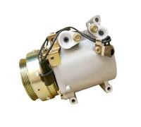 EMDMGJ Auto Parts, MR460111 Air Conditioning Compressor Refrigeration Pump, Compatible For Mitsubishi Galant Eclipse 1999-2005