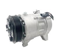 EMDMGJ Automobile Air Conditioning Compressor 15-22224,Compatible For Buick LaCrosse 3.6L ,Compatible For Cadillac SRX 2012 2013 2014 2015