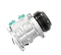 EMDMGJ Automobile Air Conditioning Compressor 447220-4580, Compatible For SUZUKI AERIO 2.0L 2.3L L4 2002-2007
