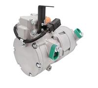 EMDMGJ CA600PPJAA Electric Compressor Air Conditioning Pump ,Compatible For Hyundai Kona 2022, HES33 Compressor