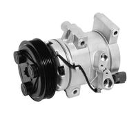 EMDMGJ Car A/C Compressor GS3L61450A, Compatible For Mazda 6 2.5L 2009-2013