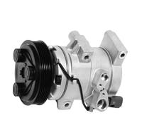 EMDMGJ Car A/C Compressor GS3L61450B, Compatible For Mazda 6 2.5L 2009-2013