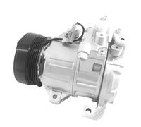 EMDMGJ Car Ac Compressor 95200-64JB0 9520064JB0, Compatible For Suzuki Grand Vitara II JT 2.0 AWD 2005-2019