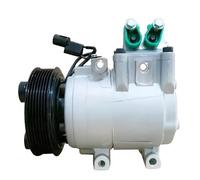 EMDMGJ Car Air Conditioning A/C Compressor BCBNA05XP, Compatible For KIA Bongo 3 ,Compatible For Porter K2500