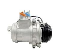 EMDMGJ Car Air Conditioning Compressor 471-1219, Compatible For Lexus LS400 1999-2000