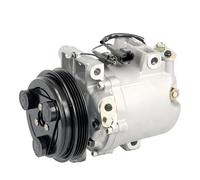 EMDMGJ Car Replacement Air Conditioning Compressor 73111FA101, Compatible For Subaru Legacy Forester Impreza 1994-2001