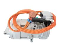 EMDMGJ Electric Auto Air Conditioning Compressor 1063369-00-F 1063369-00F，Compatible For TESLA Model S Model X