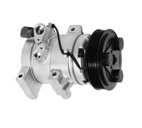 EMDMGJ GS3L61450D Air Conditioning Compressor, Compatible For Mazda 6 2.5L 2009-2013