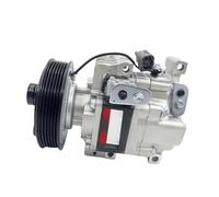 EMDMGJ H12A1AF4DV Air Conditioner Compressor , Compatible For Mazda 6 1.8L/2.0L/2.3L 2001-2009,Compatible For Atenza 1.8L/2.0L/2.3L 2001-2009