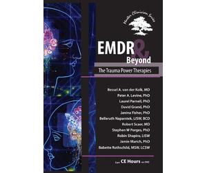 EMDR & Beyond: The Trauma Power Therapies - 2 DVD Set