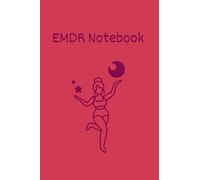 EMDR Made Simple: A Practical Notebook for Mastering Eye Movement Therapy and Overcoming Trauma