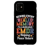 EMDR Therapist Case for iPhone 11