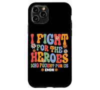 EMDR Therapist Case for iPhone 11 Pro