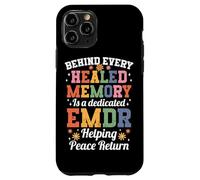 EMDR Therapist Case for iPhone 11 Pro