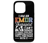 EMDR Therapist Case for iPhone 13 Pro