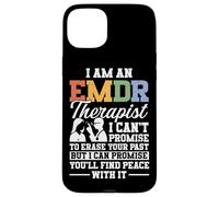 EMDR Therapist Case for iPhone 15 Plus