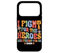 EMDR Therapist Case for iPhone 17 Pro