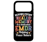 EMDR Therapist Case for iPhone 17 Pro Max