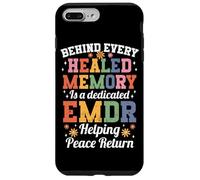 EMDR Therapist Case for iPhone 7 Plus/8 Plus