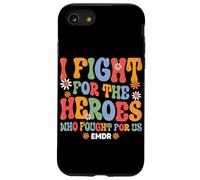 EMDR Therapist Case for iPhone SE (2020) / 7/8