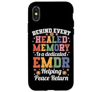 EMDR Therapist Case for iPhone X/XS
