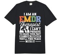 EMDR Therapist Comfort Colors Adult Heavyweight T-Shirt