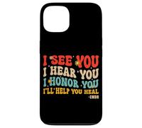 EMDR Therapist EMDR Therapy Case for iPhone 13