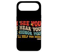 EMDR Therapist EMDR Therapy Case for iPhone Air