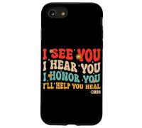 EMDR Therapist EMDR Therapy Case for iPhone SE (2020) / 7/8