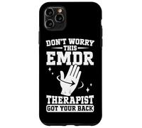 EMDR Therapist Got Your Back EMDR Therapy Case for iPhone 11 Pro Max